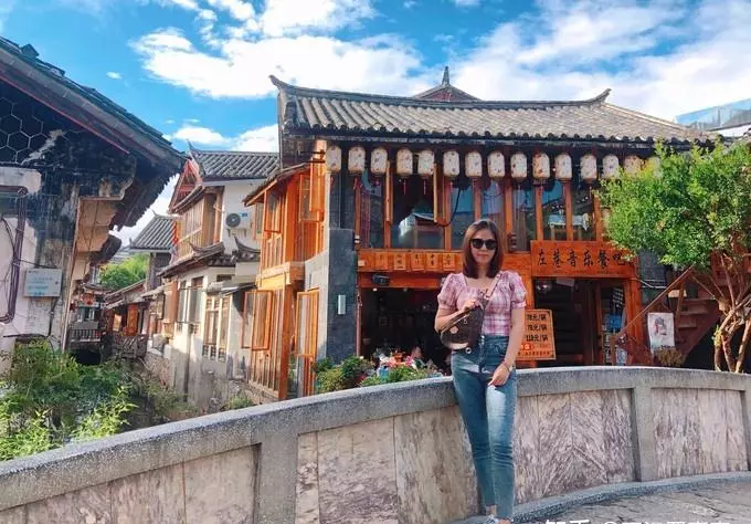 云南普洱天气适合穿什么衣服(19)