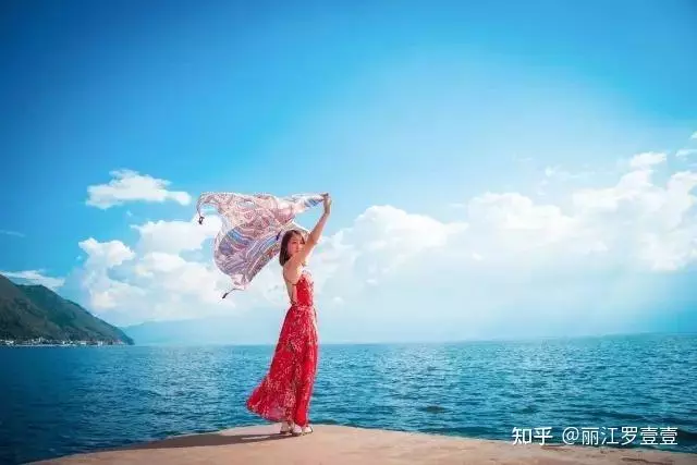 云南普洱天气适合穿什么衣服(1)