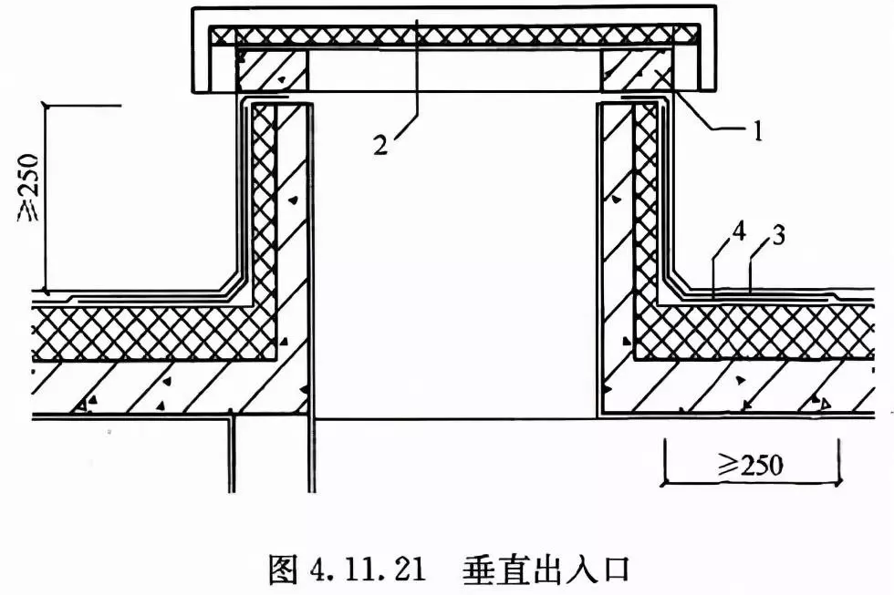 GB50345—2012图集屋面做法(33)