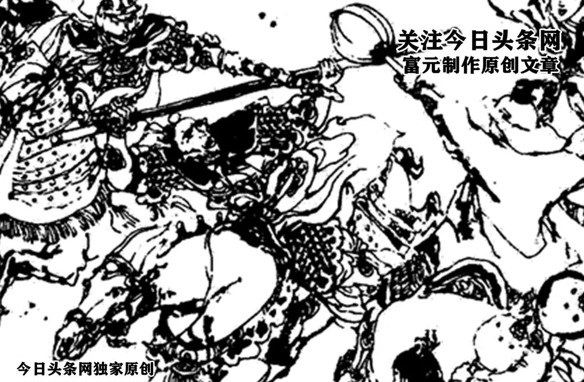 樊梨花斩杀驴头太子是哪一集(12)