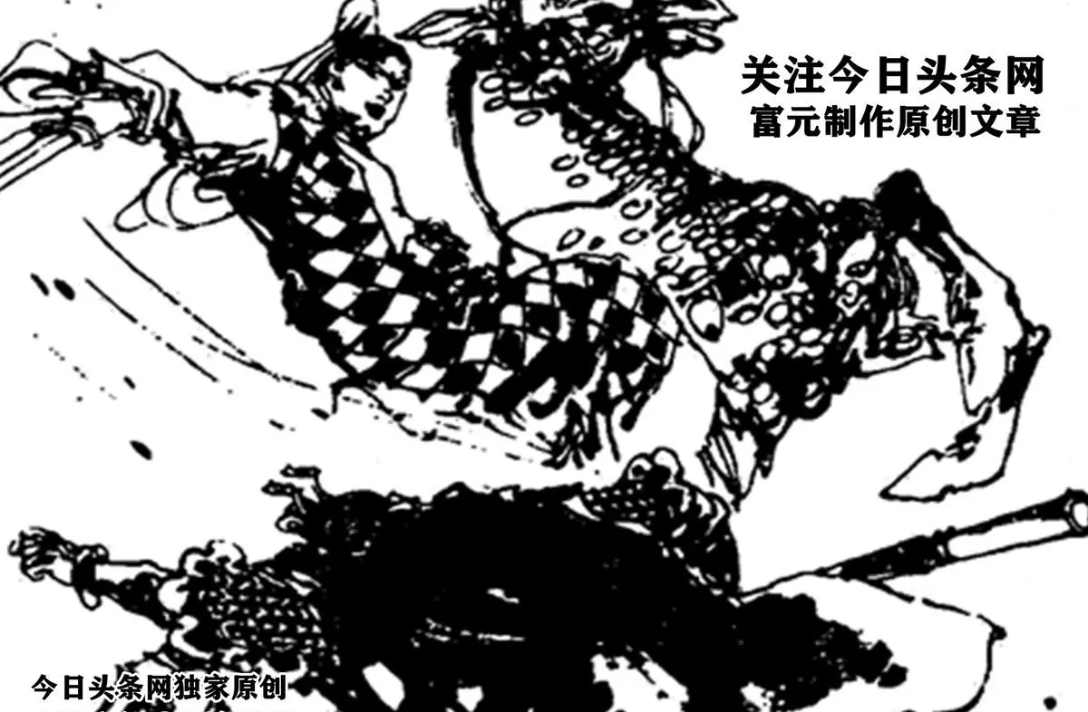 樊梨花斩杀驴头太子是哪一集(13)