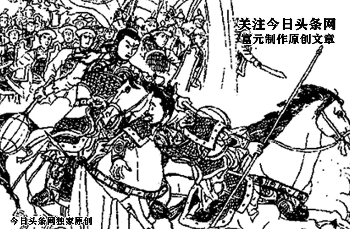 樊梨花斩杀驴头太子是哪一集(14)