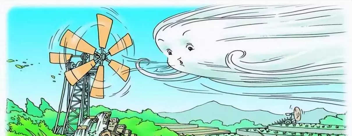 什么的微风填合适的词二年级(2)