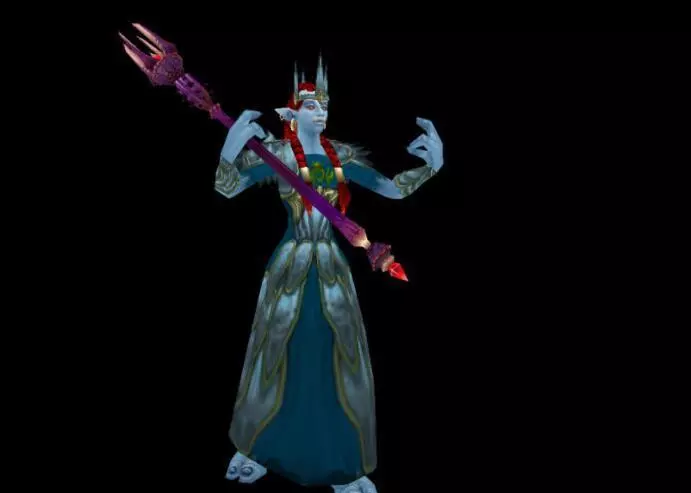 奇迹世界2法师怎么加属性点(11)