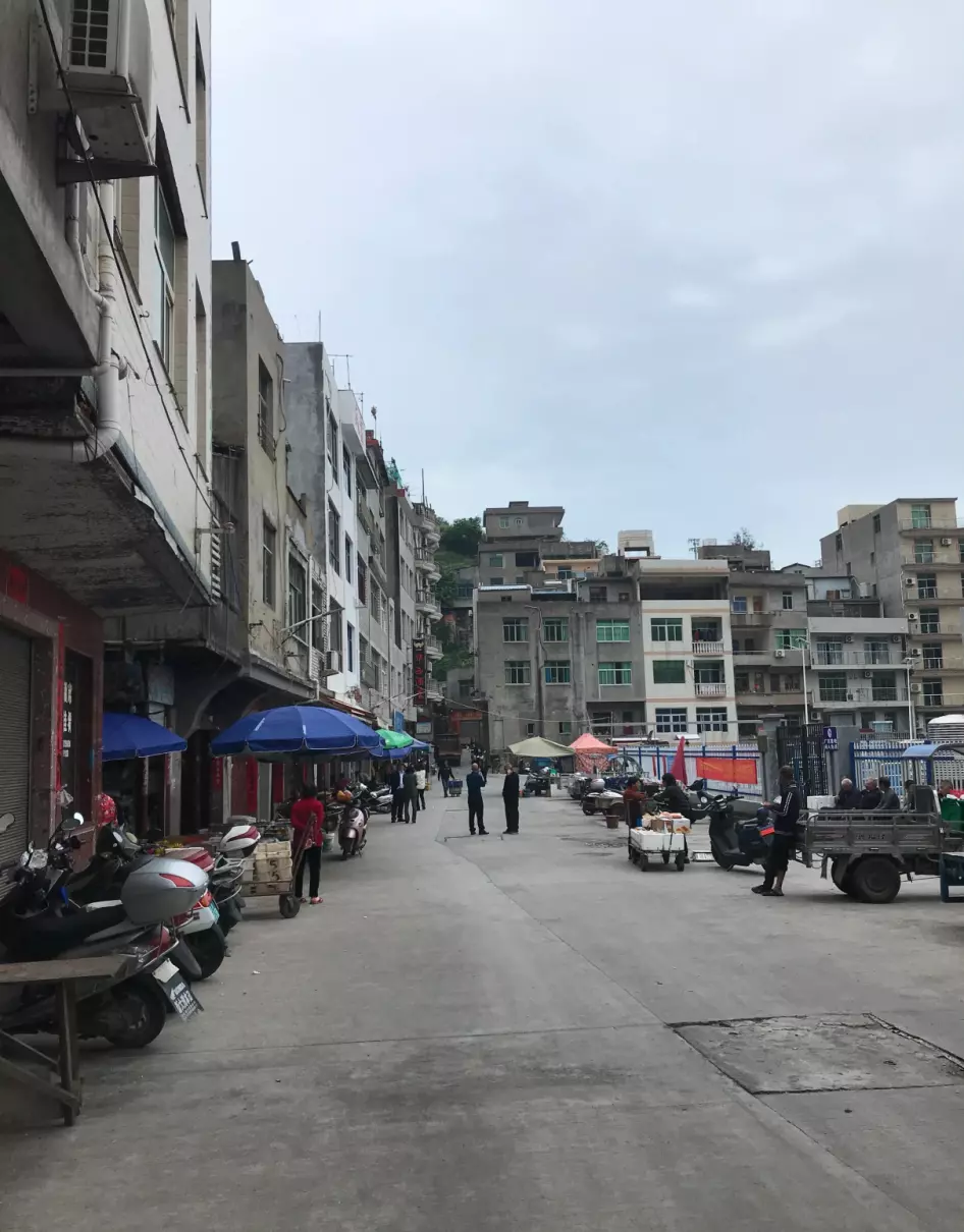 宁德去西洋岛怎么走(10)