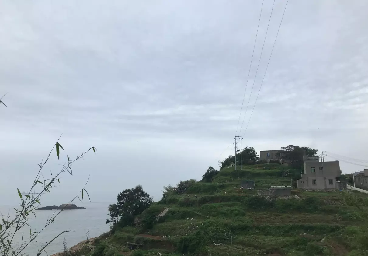 宁德去西洋岛怎么走(11)