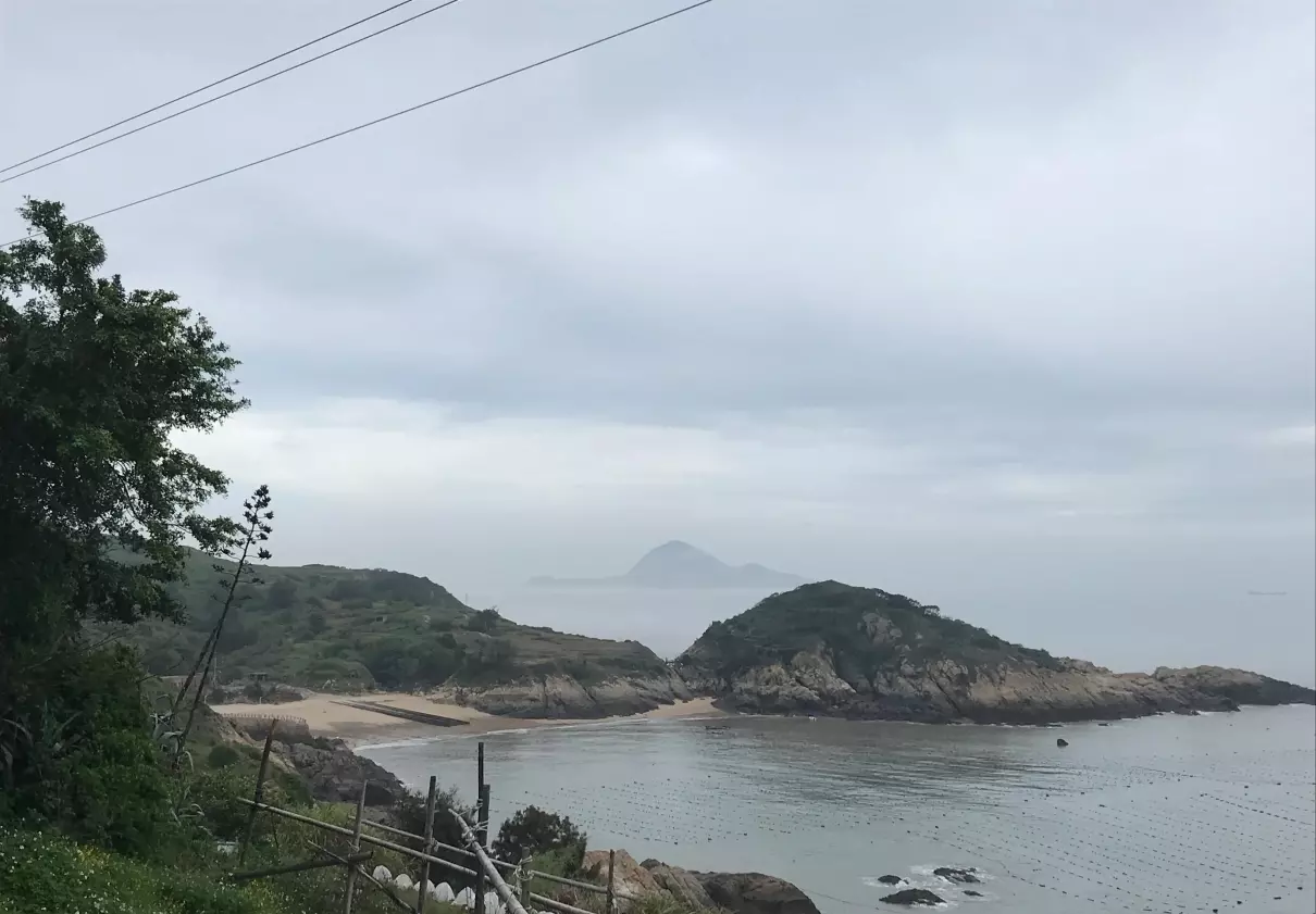 宁德去西洋岛怎么走(12)