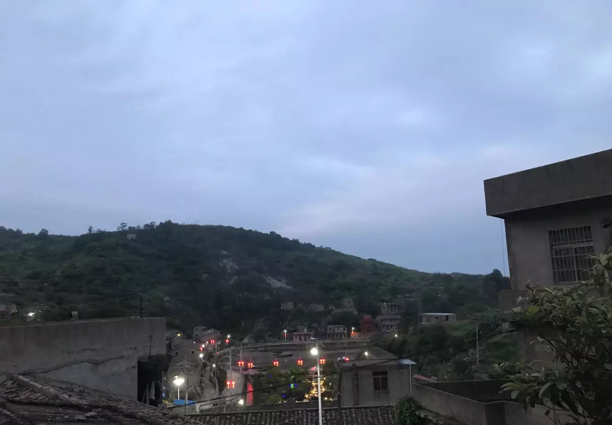 宁德去西洋岛怎么走(13)