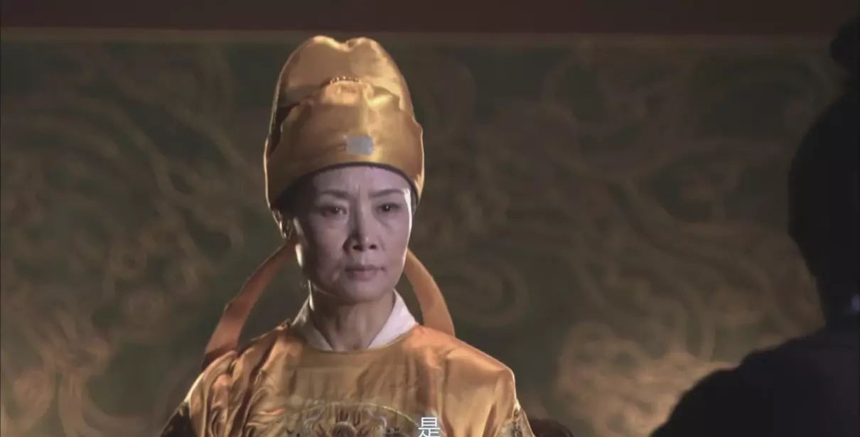 李规是武则天的什么人(3)