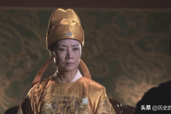 李规是武则天的什么人.