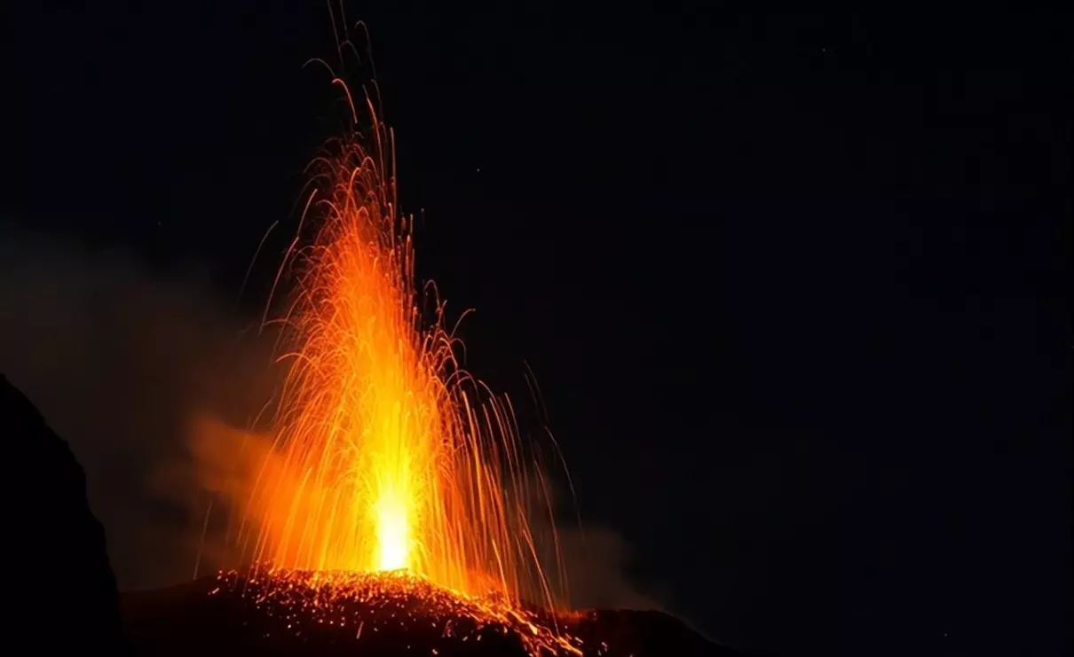 火山为什么会爆发最简单的答案(1)