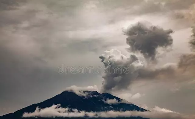 火山为什么会爆发最简单的答案(3)