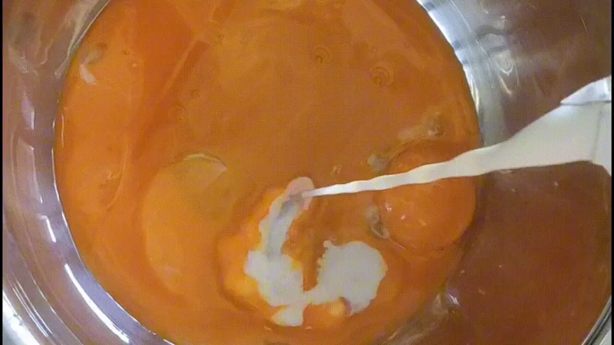 家庭自制蛋糕的做法电饭锅(1)