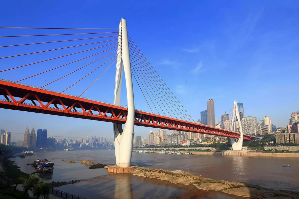 重庆市设计院有限公司是国企吗(4)