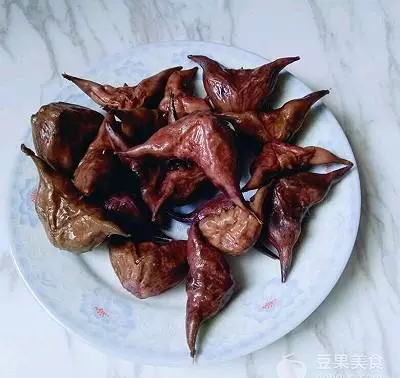 菱角怎么吃最好煮多长时间(1)