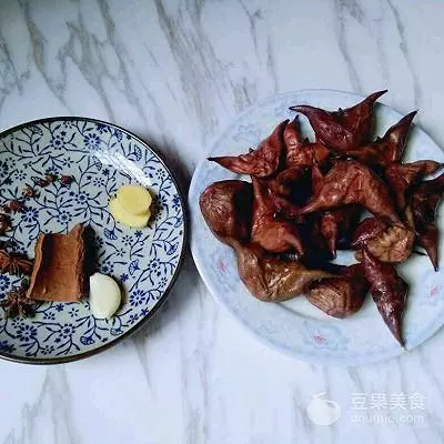 菱角怎么吃最好煮多长时间(3)