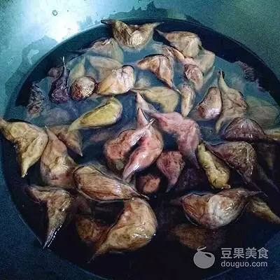 菱角怎么吃最好煮多长时间(4)