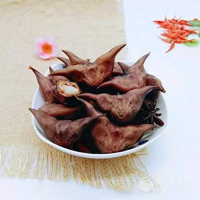 菱角怎么吃最好煮多长时间(7)