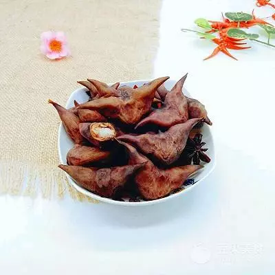菱角怎么吃最好煮多长时间(8)
