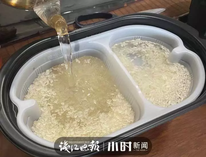 自热米饭的米是什么米口感那么滑(2)