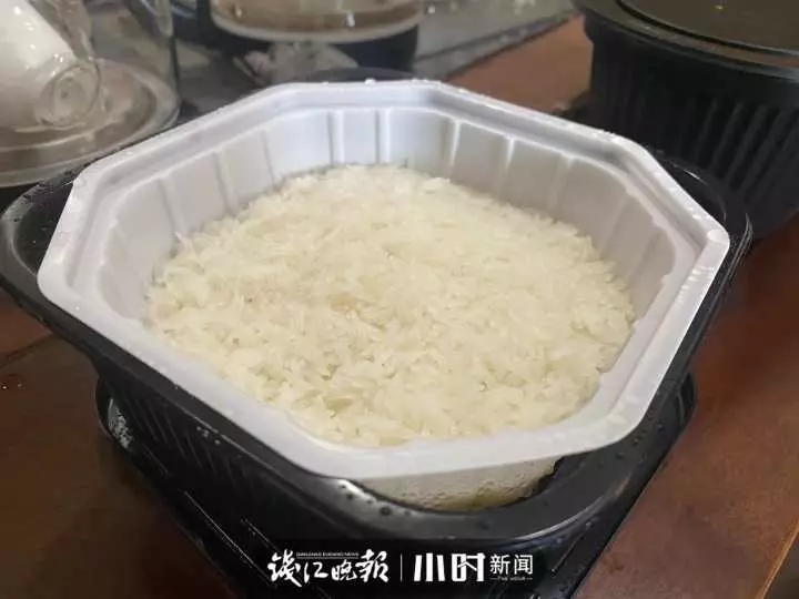 自热米饭的米是什么米口感那么滑(3)