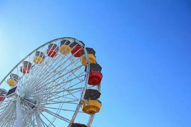 洛杉矶旅游必去十大景点排名(21)