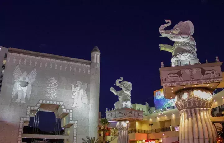 洛杉矶旅游必去十大景点排名(41)