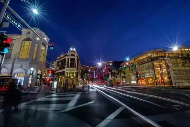 洛杉矶旅游必去十大景点排名(43)