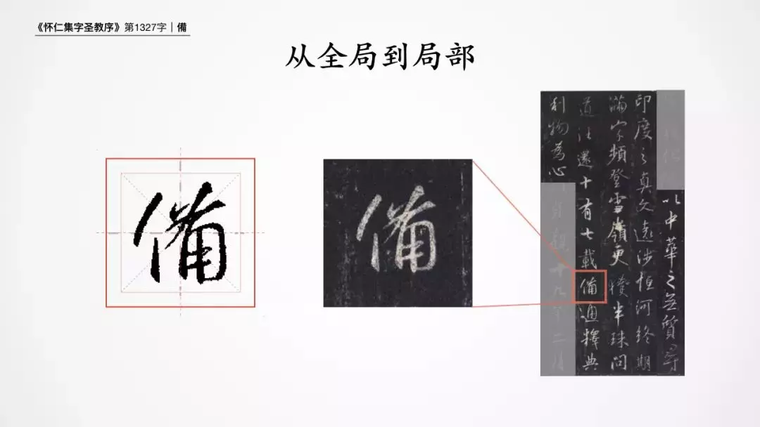 备是什么结构的字体,部首是什么字(4)