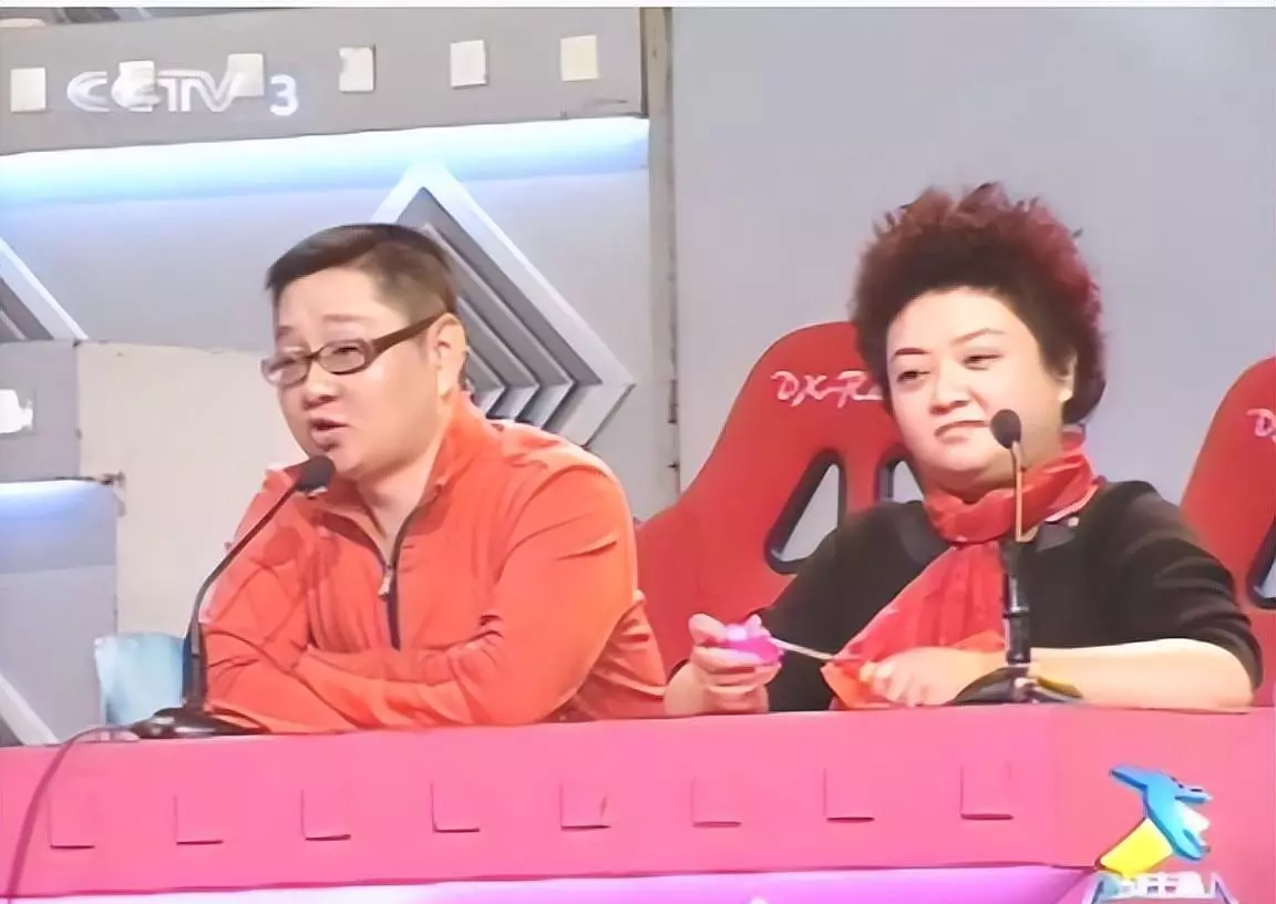 叮当主持人哪年出生的(1)