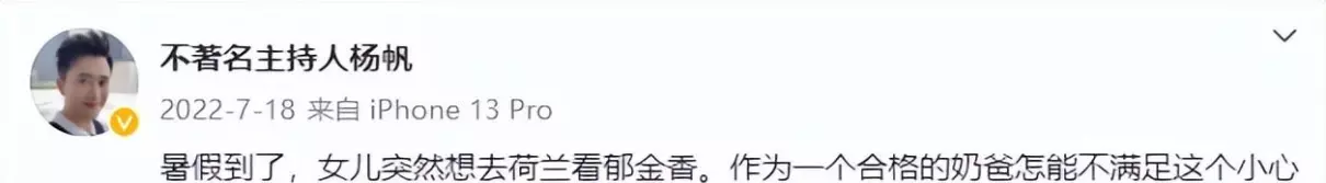 叮当主持人哪年出生的(5)