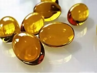 鱼肝油的功效与作用对眼睛好吗(2)