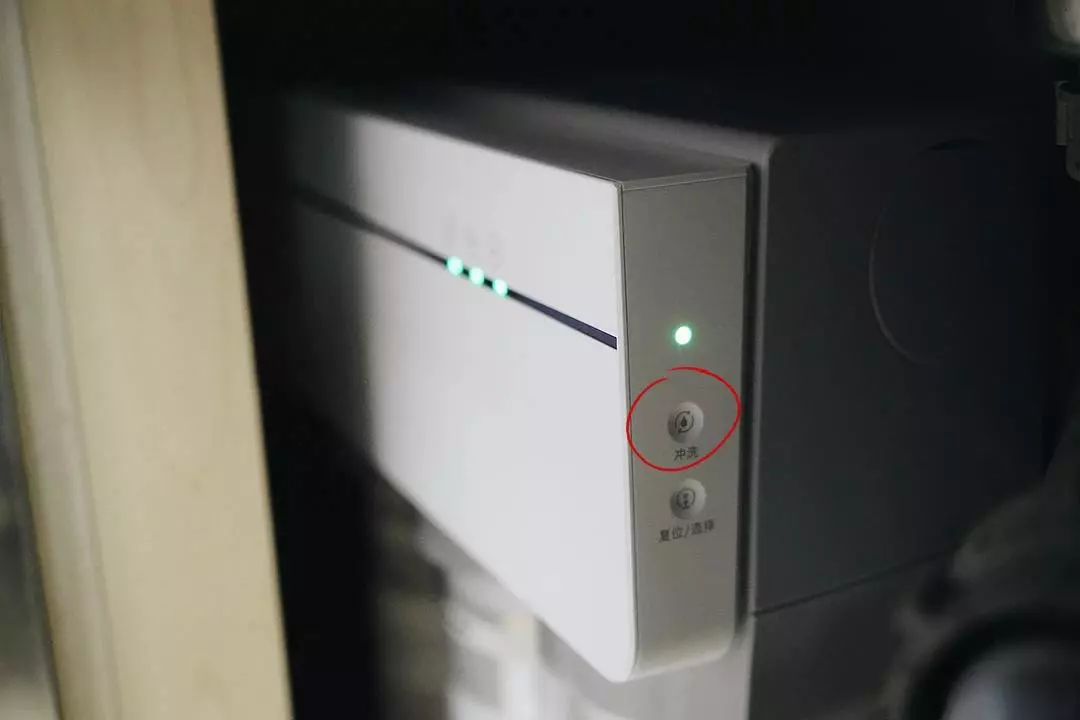 油烟机上delay是什么意思啊(10)