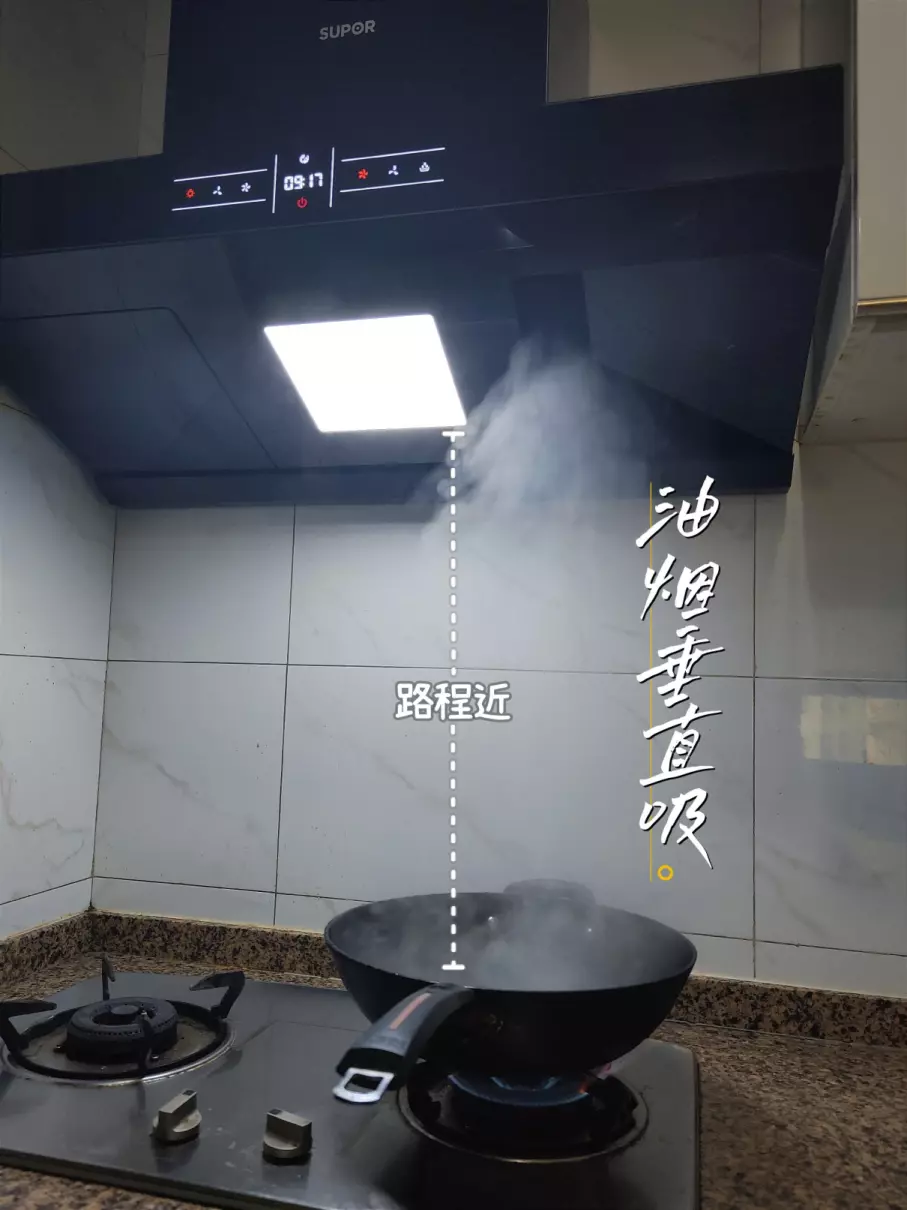 油烟机上delay是什么意思啊(3)