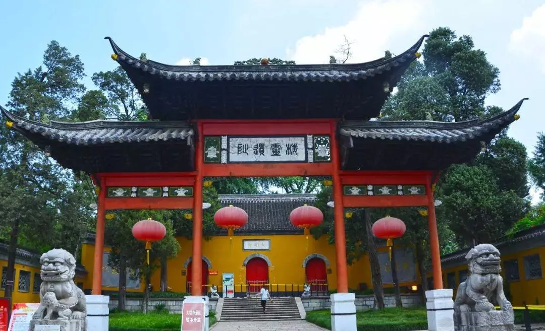 扬州是哪个省的?有哪些景点(21)