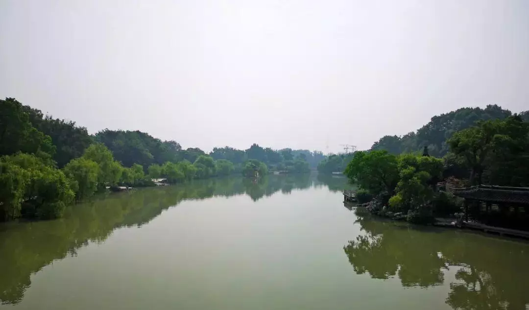 扬州是哪个省的?有哪些景点(22)