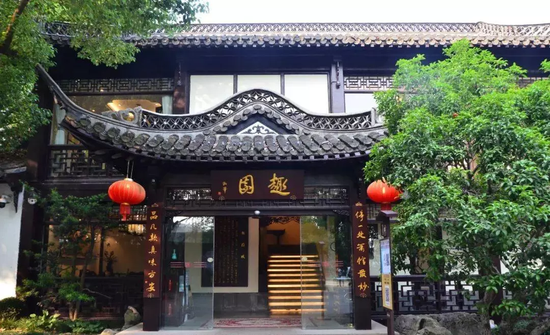扬州是哪个省的?有哪些景点(8)