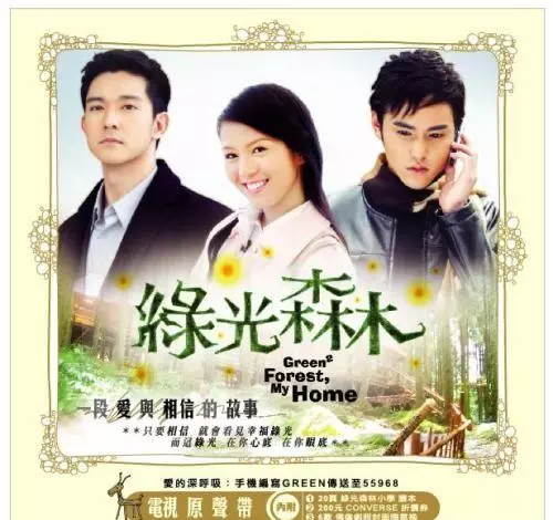 绿光森林小提琴纯音乐叫什么(1)