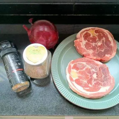 空气炸锅怎么做羊肉好吃(1)