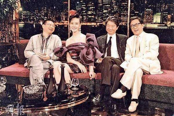 林燕妮传奇叫什么.