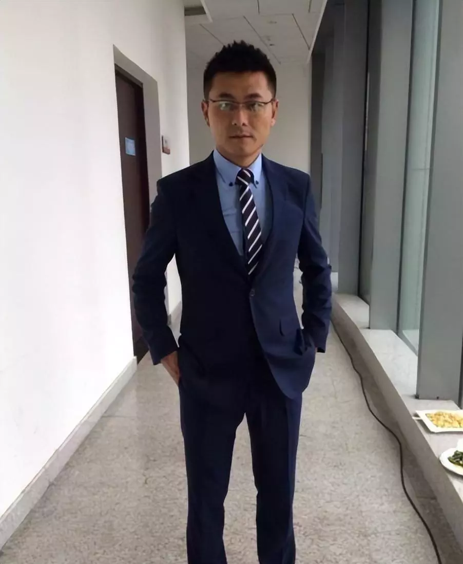 安徽卫视主持人王小川去哪了(5)