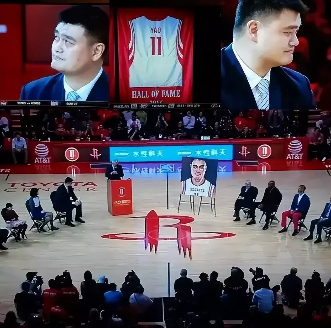 姚明年龄身高体重(14)