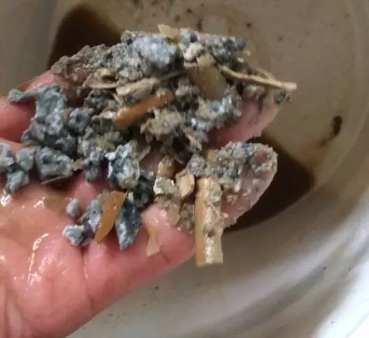 如何清洗热水器的正确方法(6)