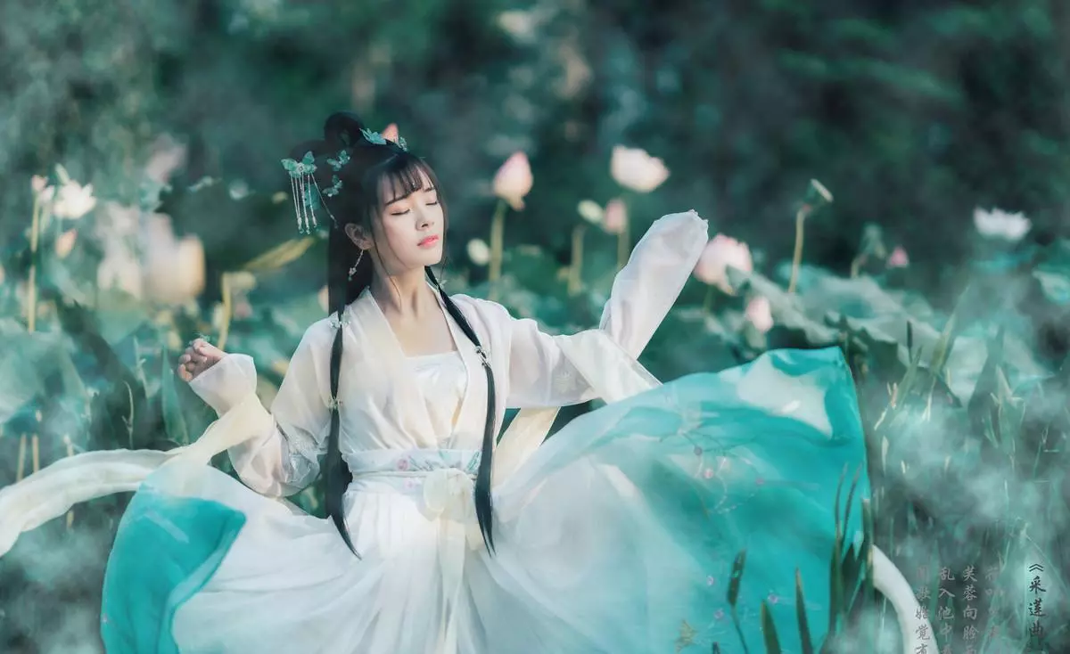 水仙花的真正花语是什么(2)
