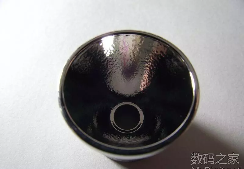 小电筒如何组装图解(2)