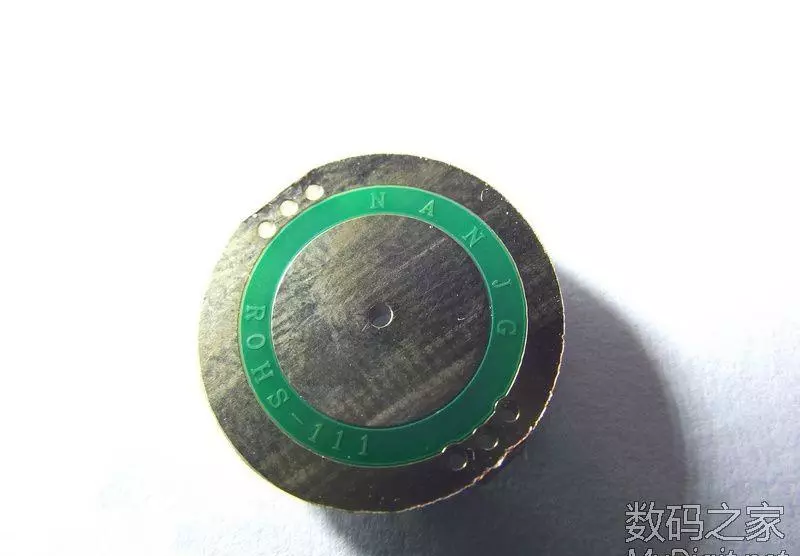 小电筒如何组装图解(5)
