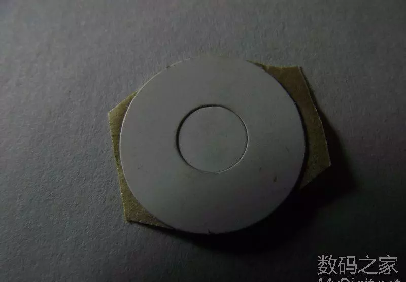 小电筒如何组装图解(6)