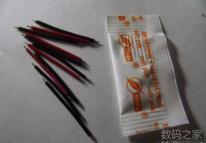 小电筒如何组装图解(8)