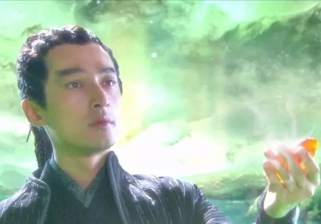 于小雪喜欢宇文拓还是陈靖仇(3)