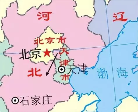 省份地图怎么记(11)